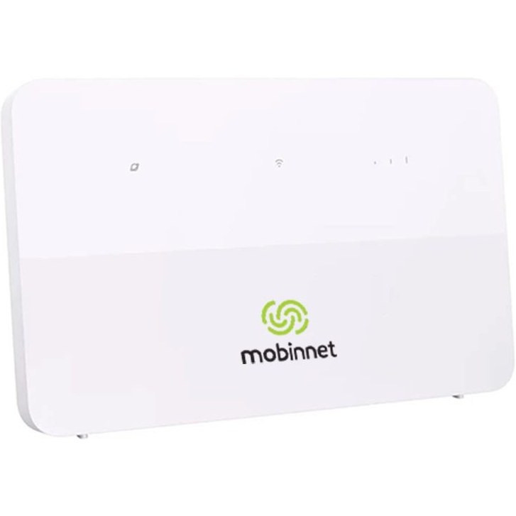 مودم 4G/4.5G مبین نت Huawei B636 بهمراه 30 گیگابایت اینترنت سه ماهه