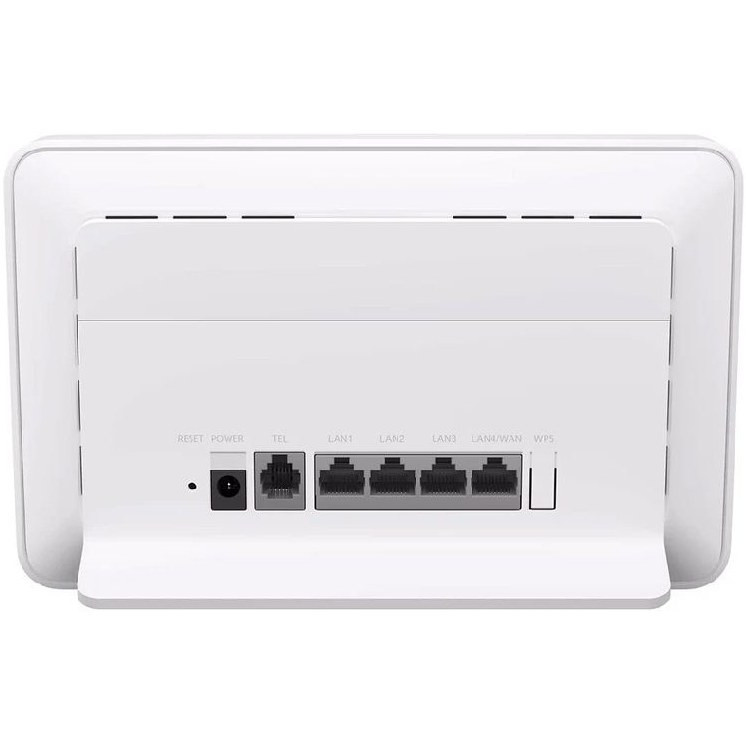 مودم 4G/4.5G مبین نت Huawei B636 بهمراه 30 گیگابایت اینترنت سه ماهه