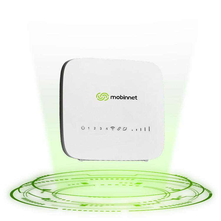 Mobineet 4400