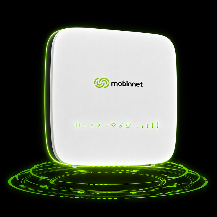 Mobinnet 4400