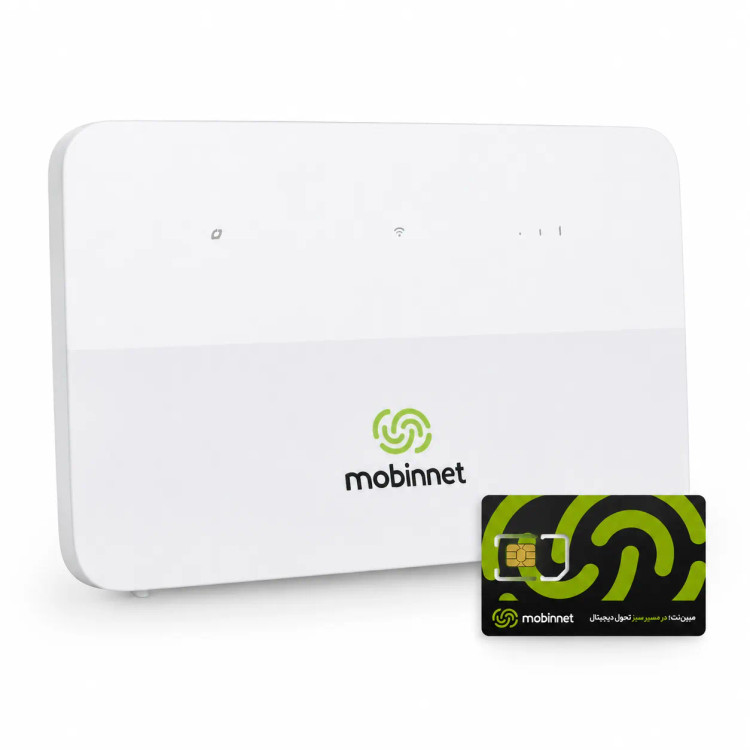 Mobinnet Modem B636