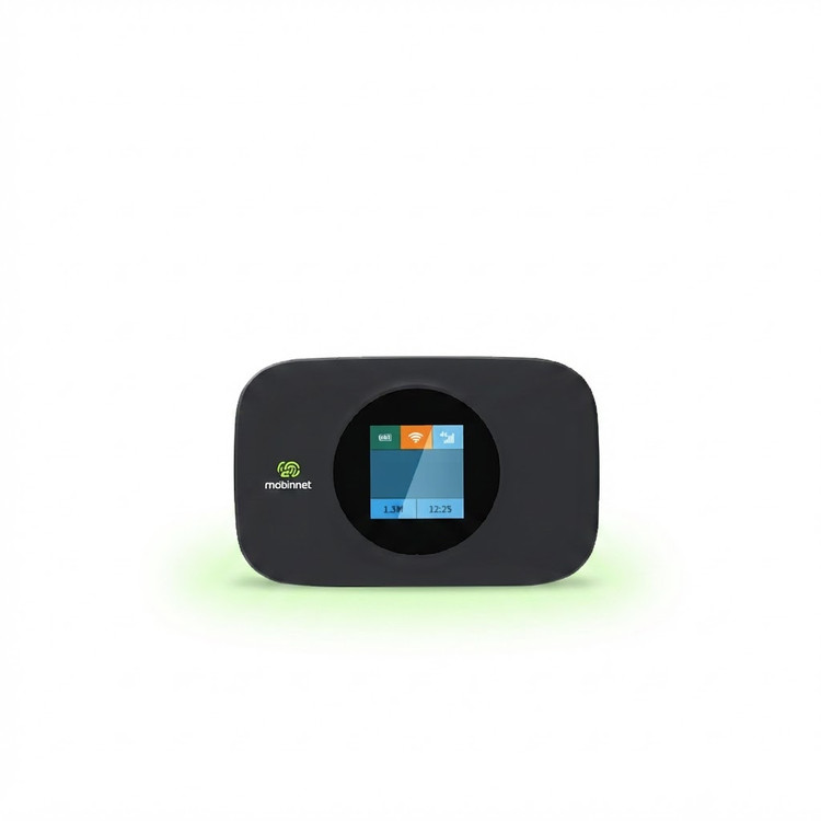 Modem Mobinnet Jibi MN-H4106
